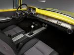 Chevrolet Project-X 2007 года
